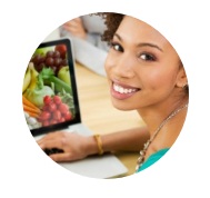 Online Nutrition Program